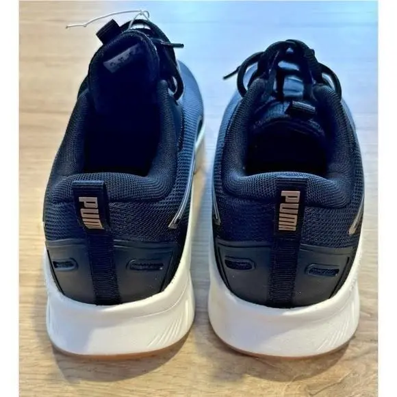 Puma shoes - Black 2