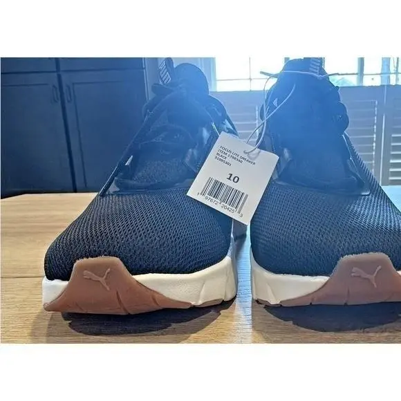 Puma shoes - Black 3