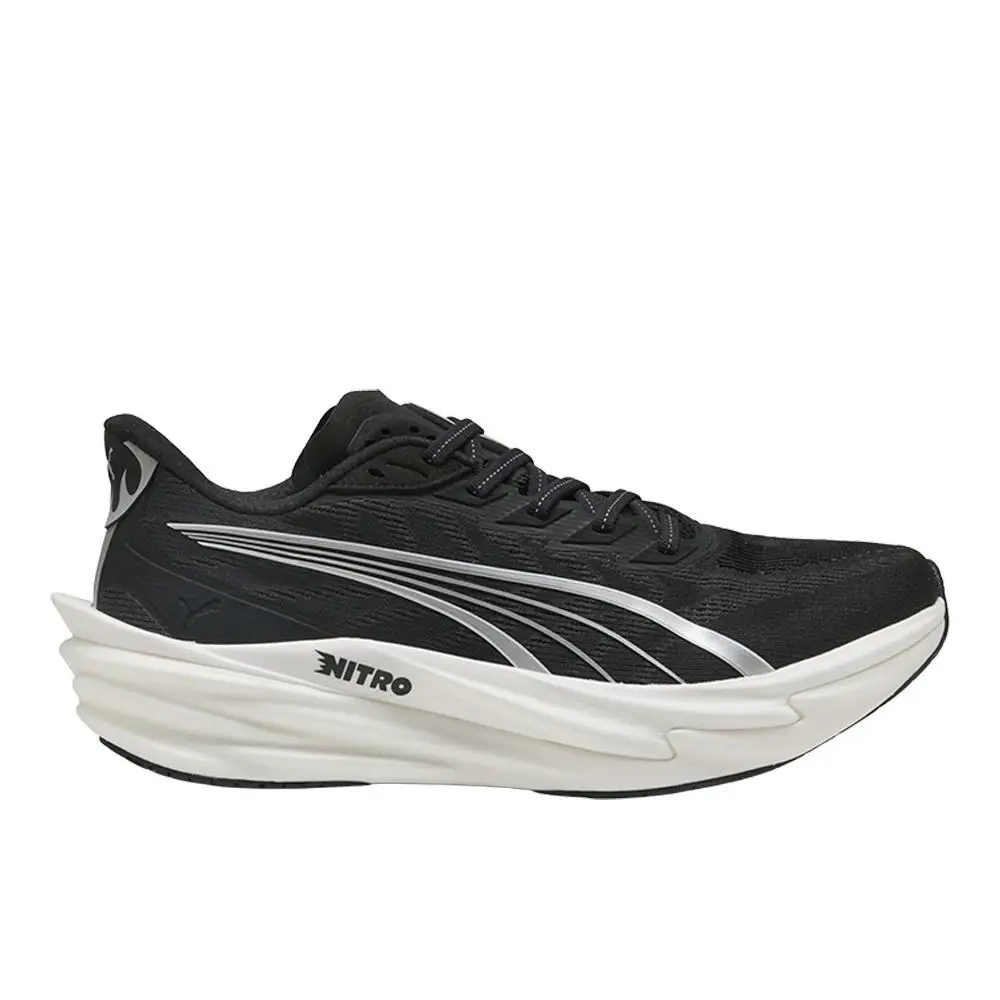 Puma Deviate Nitro 4 Wide Running Mens Size 13 M Sneakers Athletic Shoes 312901