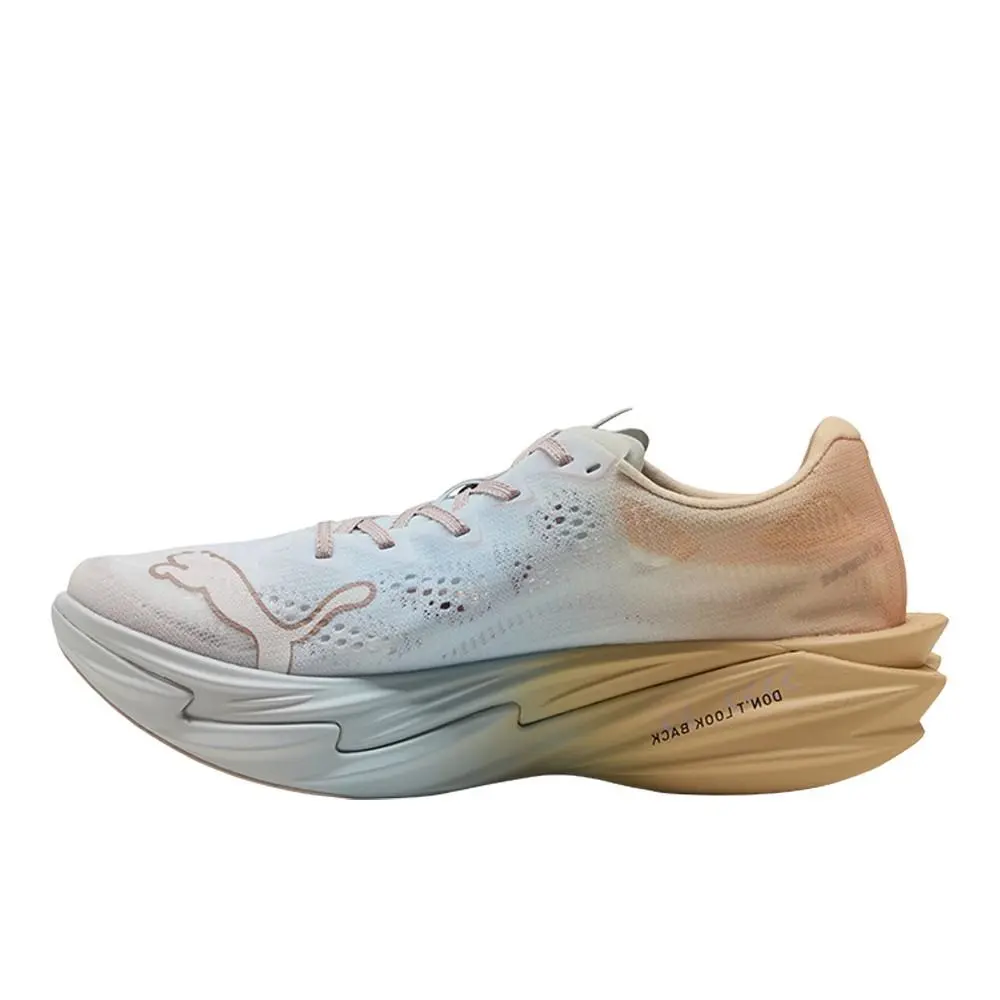 Puma shoes - PUMA Deviate Nitro Elite 4 Run Club Running - 31290801 - Pink (UPC: 198556659497) 1