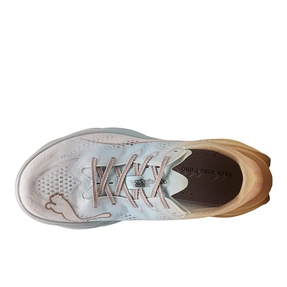 Puma shoes - PUMA Deviate Nitro Elite 4 Run Club Running - 31290801 - Pink (UPC: 198556659497) 2