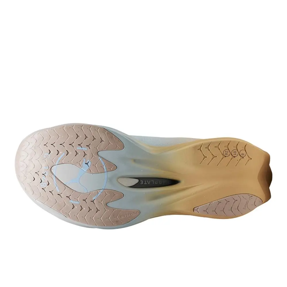 Puma shoes - PUMA Deviate Nitro Elite 4 Run Club Running - 31290801 - Pink (UPC: 198556659497) 3