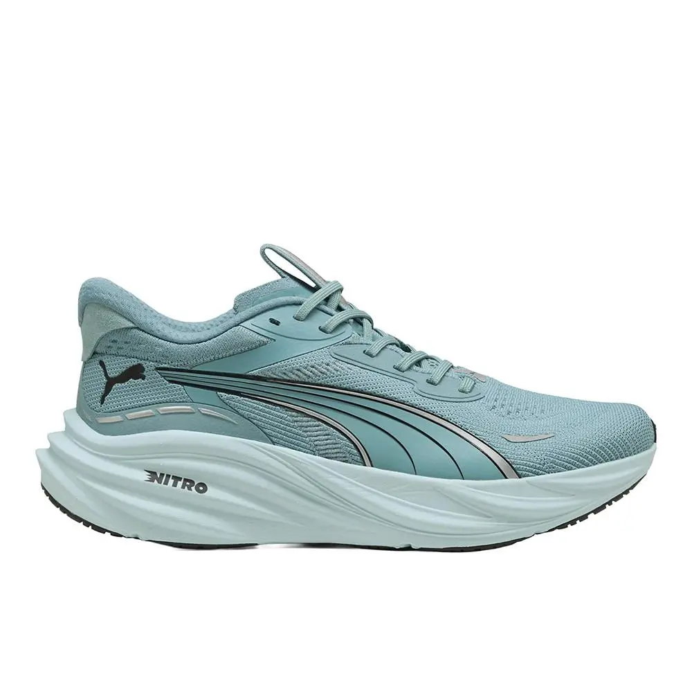 Puma Magnify Nitro 3 Running Mens Size 9.5 M Sneakers Athletic Shoes 31104616