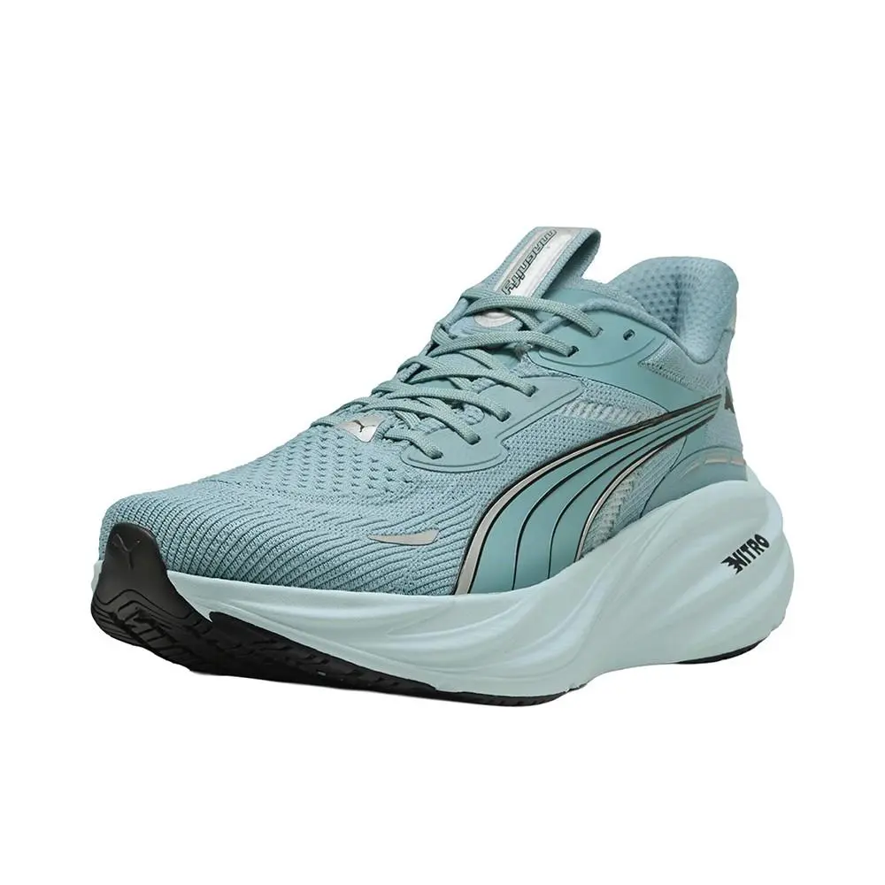 Puma shoes - PUMA Magnify Nitro 3 Running - 31104616 - Blue (UPC: 198556664514) 0