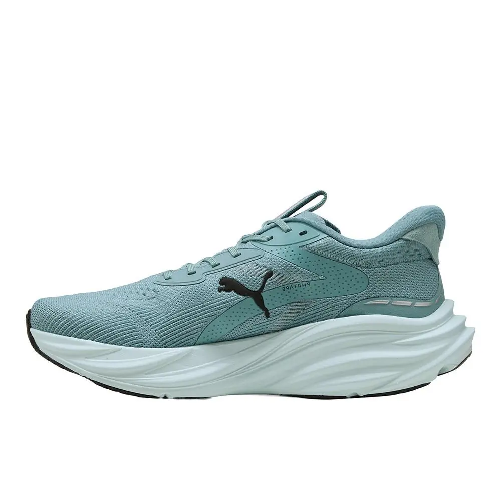 Puma shoes - PUMA Magnify Nitro 3 Running - 31104616 - Blue (UPC: 198556664514) 1