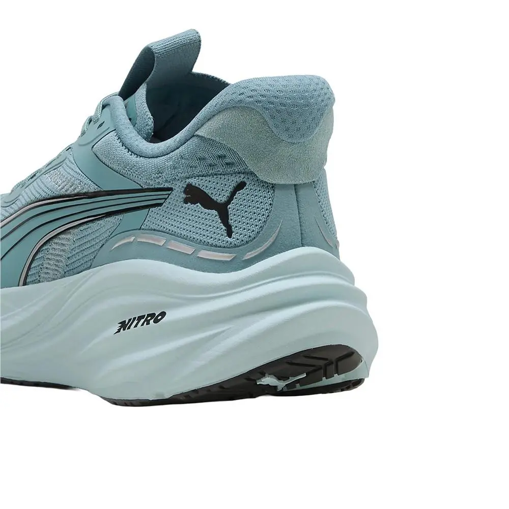 Puma shoes - PUMA Magnify Nitro 3 Running - 31104616 - Blue (UPC: 198556664514) 5