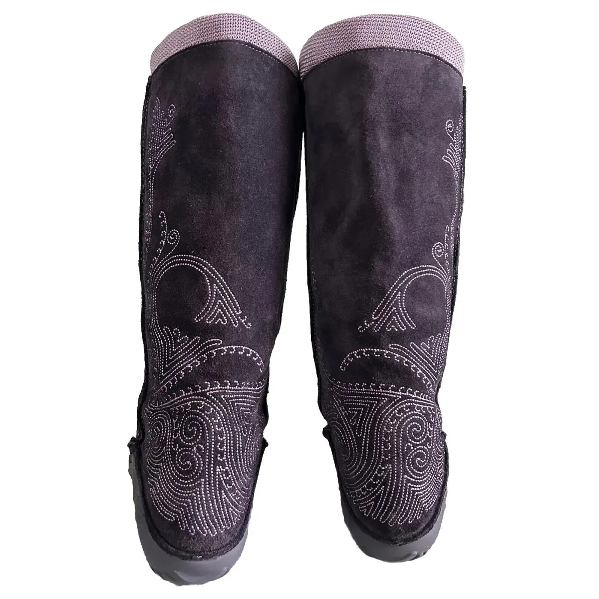 Puma shoes - Puma VFG-0407 - Purple 2