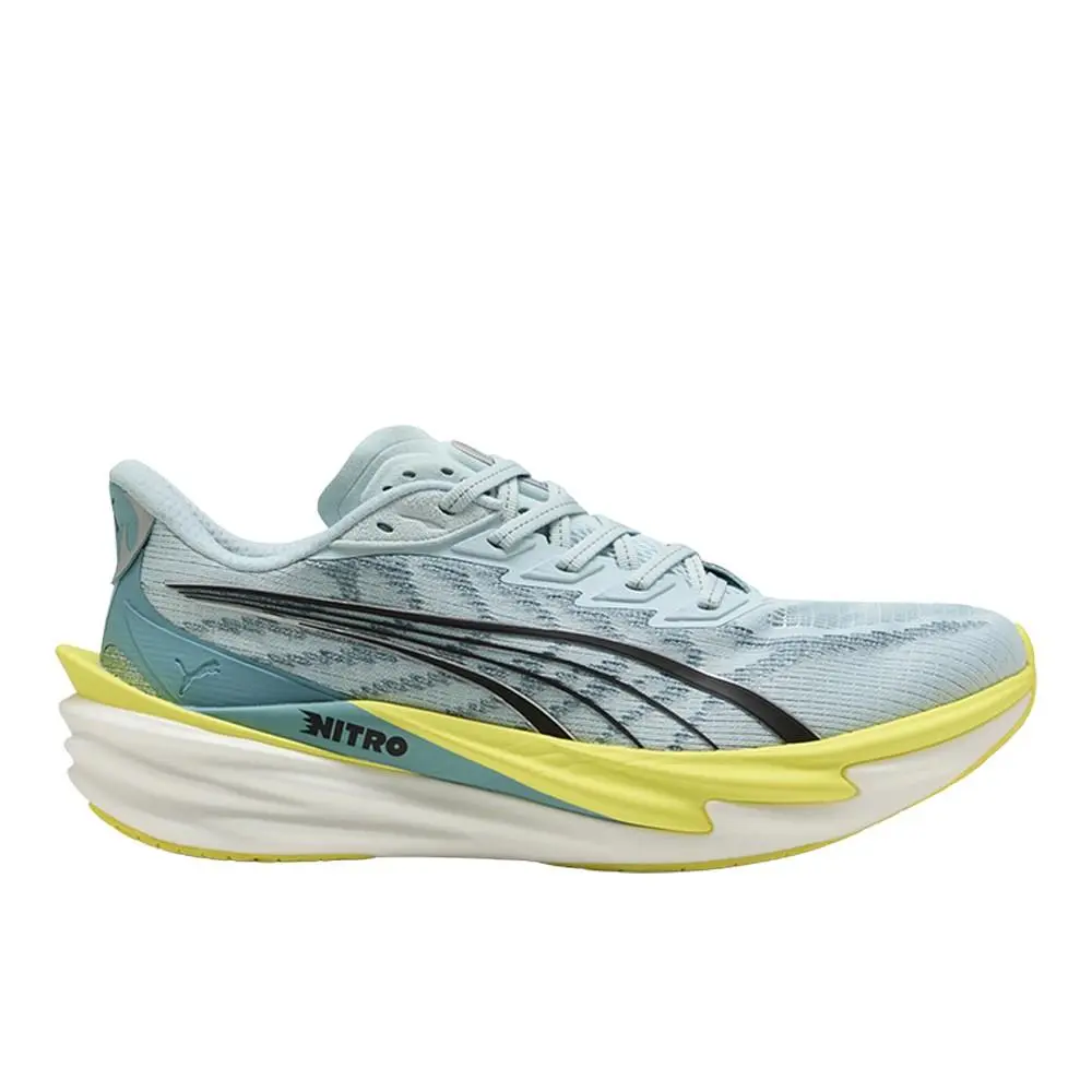Puma Deviate Nitro 4 Running Mens Size 7 M Sneakers Athletic Shoes 31212308