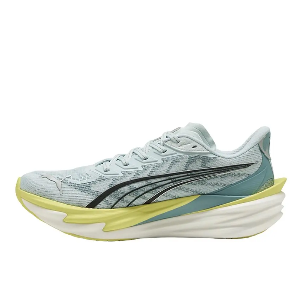 Puma shoes - PUMA Deviate Nitro 4 Running - 31212308 - Blue (UPC: 198556660363) 1