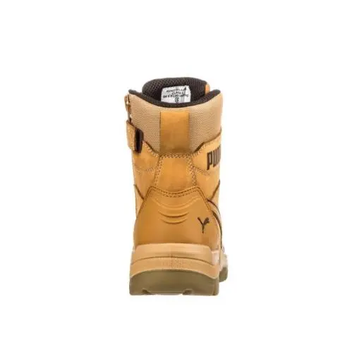 Puma shoes - WHEAT (UPC: 885818012427) 1