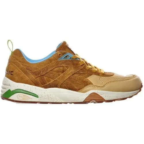 Puma Size x Puma R698 Wilderness Pack - Size 9
