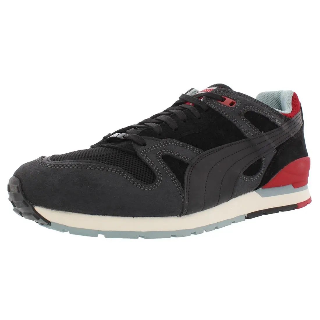 Puma shoes - Black, Main: Black (UPC: 889181421732) 0