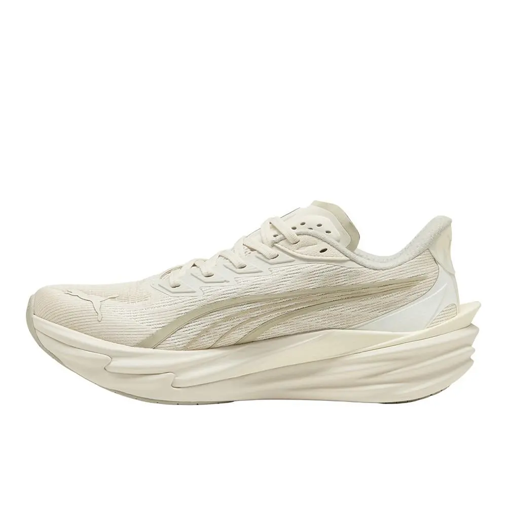 Puma shoes - PUMA Deviate Nitro 4 Running - 31212314 - Off White (UPC: 198556646930) 1