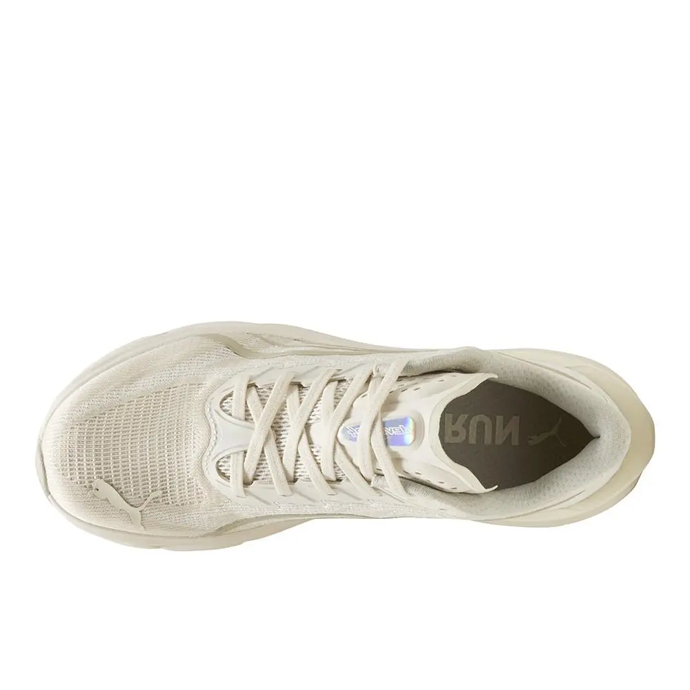 Puma shoes - PUMA Deviate Nitro 4 Running - 31212314 - Off White (UPC: 198556646930) 2