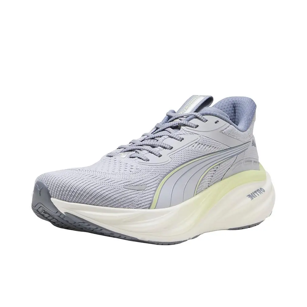 Puma shoes - PUMA Magnify Nitro 3 Running - 31104614 - Grey (UPC: 198556643472) 0