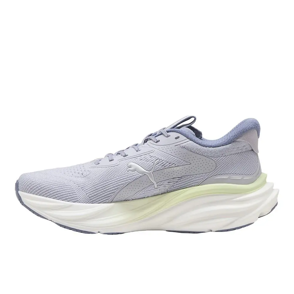 Puma shoes - PUMA Magnify Nitro 3 Running - 31104614 - Grey (UPC: 198556643472) 1