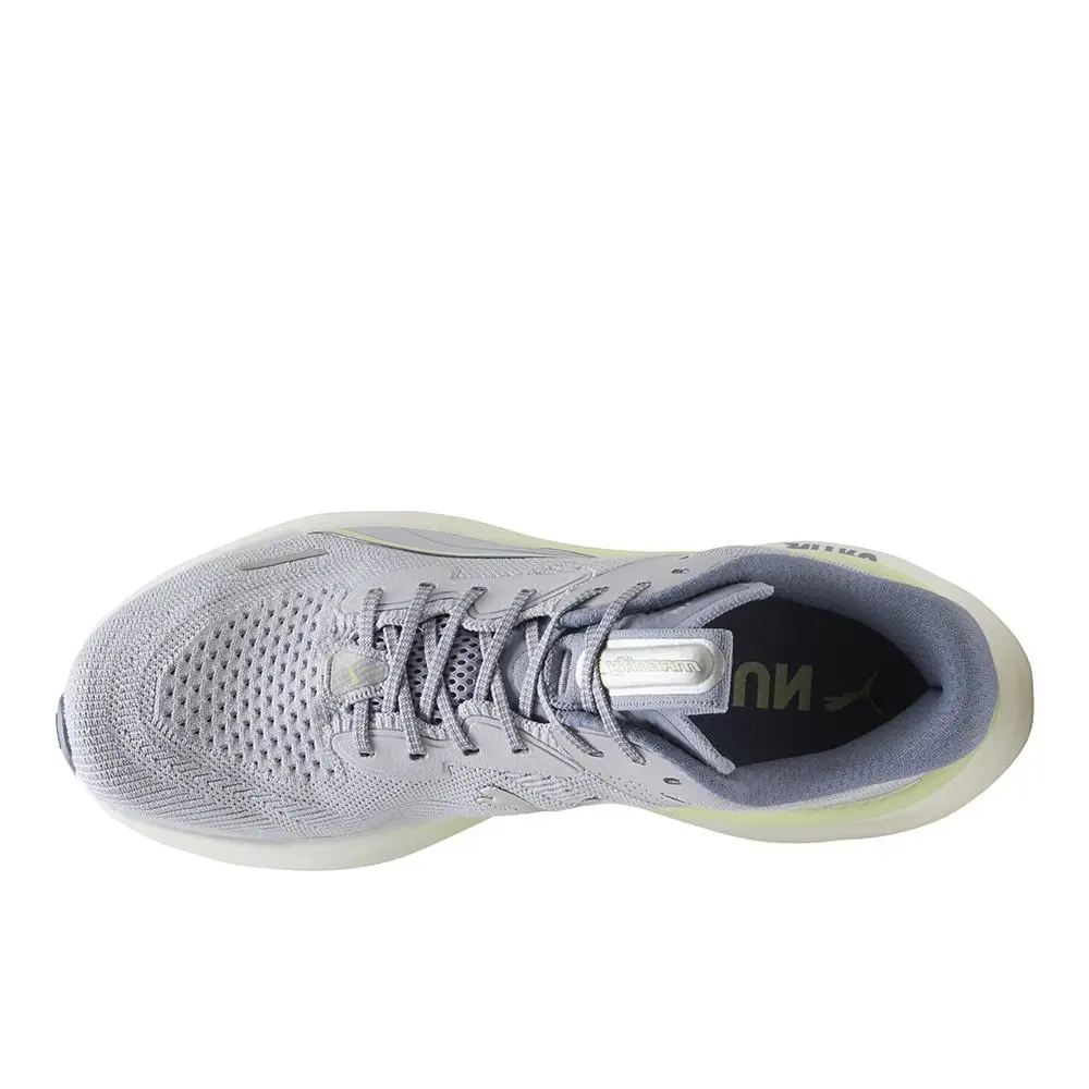 Puma shoes - PUMA Magnify Nitro 3 Running - 31104614 - Grey (UPC: 198556643472) 2