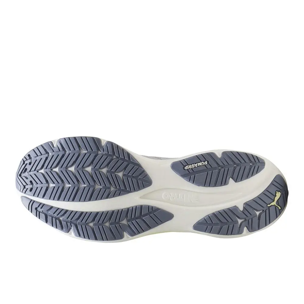 Puma shoes - PUMA Magnify Nitro 3 Running - 31104614 - Grey (UPC: 198556643472) 3