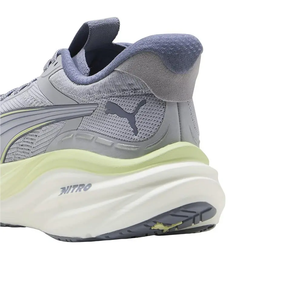 Puma shoes - PUMA Magnify Nitro 3 Running - 31104614 - Grey (UPC: 198556643472) 5
