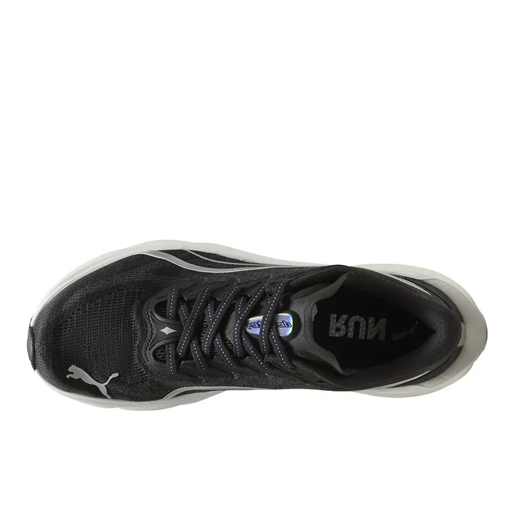 Puma shoes - PUMA Deviate Nitro 4 Running - 31212301 - Black (UPC: 198556650708) 2