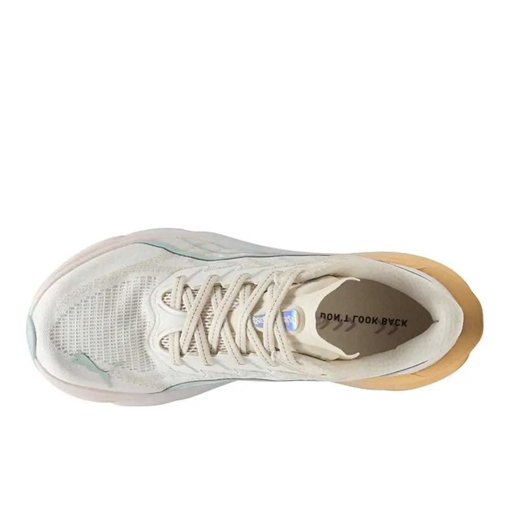 Puma shoes - PUMA Deviate Nitro 4 Run Club Lace Up Running - 31290401 - White (UPC: 198556648835) 2