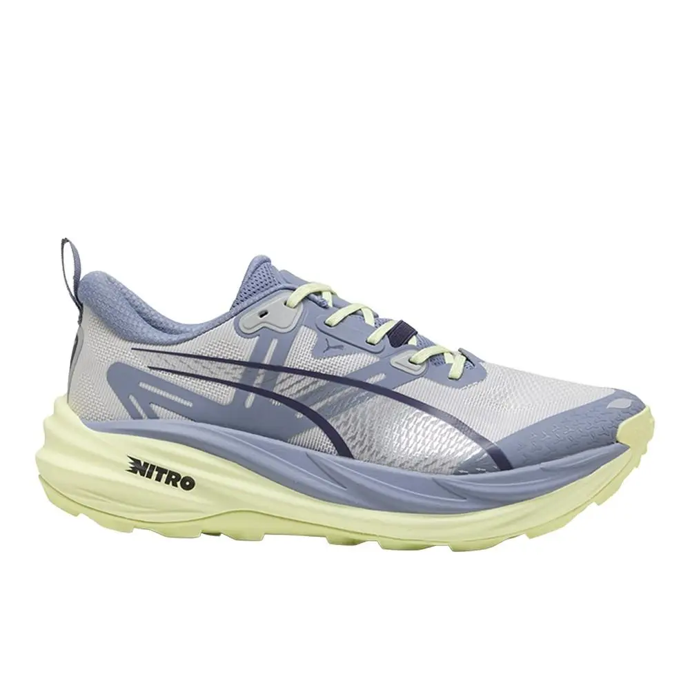 Puma Voyage Nitro 4 Trail Running Mens Size 8.5 M Sneakers Athletic Shoes 31104