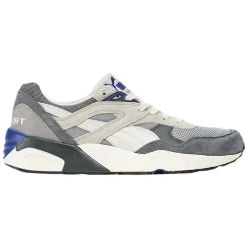 Puma R698 York Yankees 360650 01 Size 9 - Limestone Grey Nyy