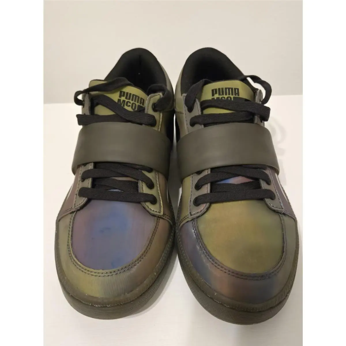 Puma shoes - PUMA MCQ Serve - MCQ Serve - Multicolor 0
