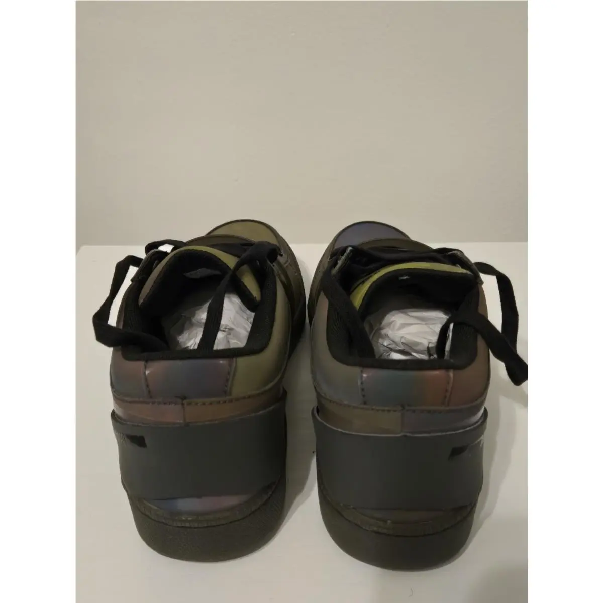 Puma shoes - PUMA MCQ Serve - MCQ Serve - Multicolor 2