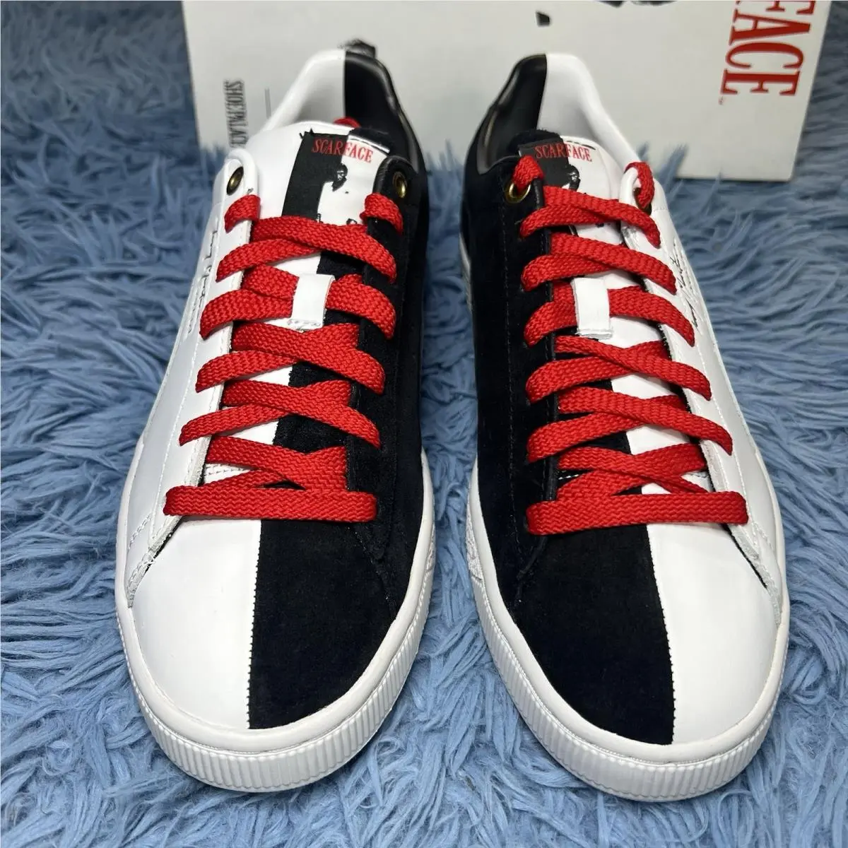 Puma shoes - PUMA Suede - Suede - Black 2
