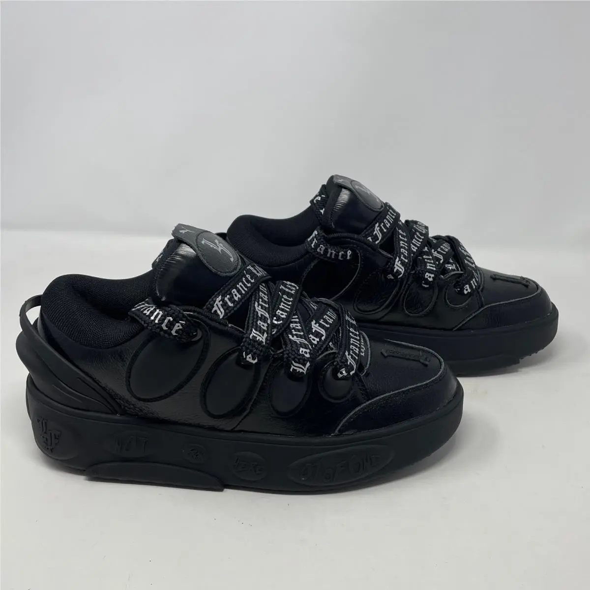 Puma Lamelo Lafrancé Amour Black Men’s 8.5 311335-01
