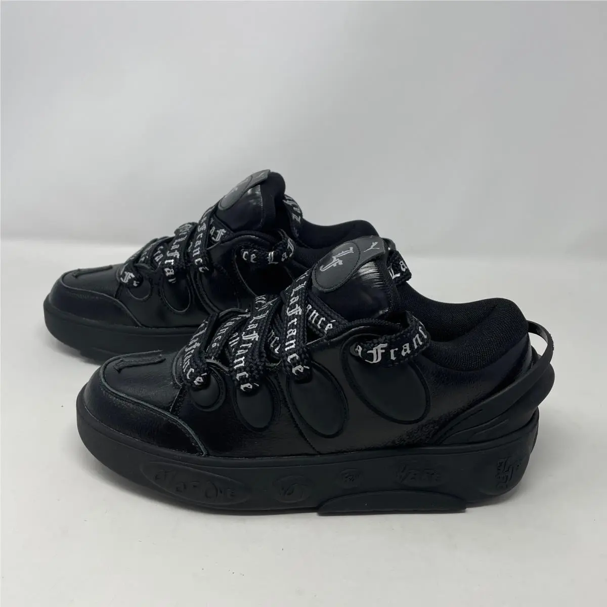Puma shoes - PUMA LaFrancé - LaFrancé - 311335-01 - Black 1