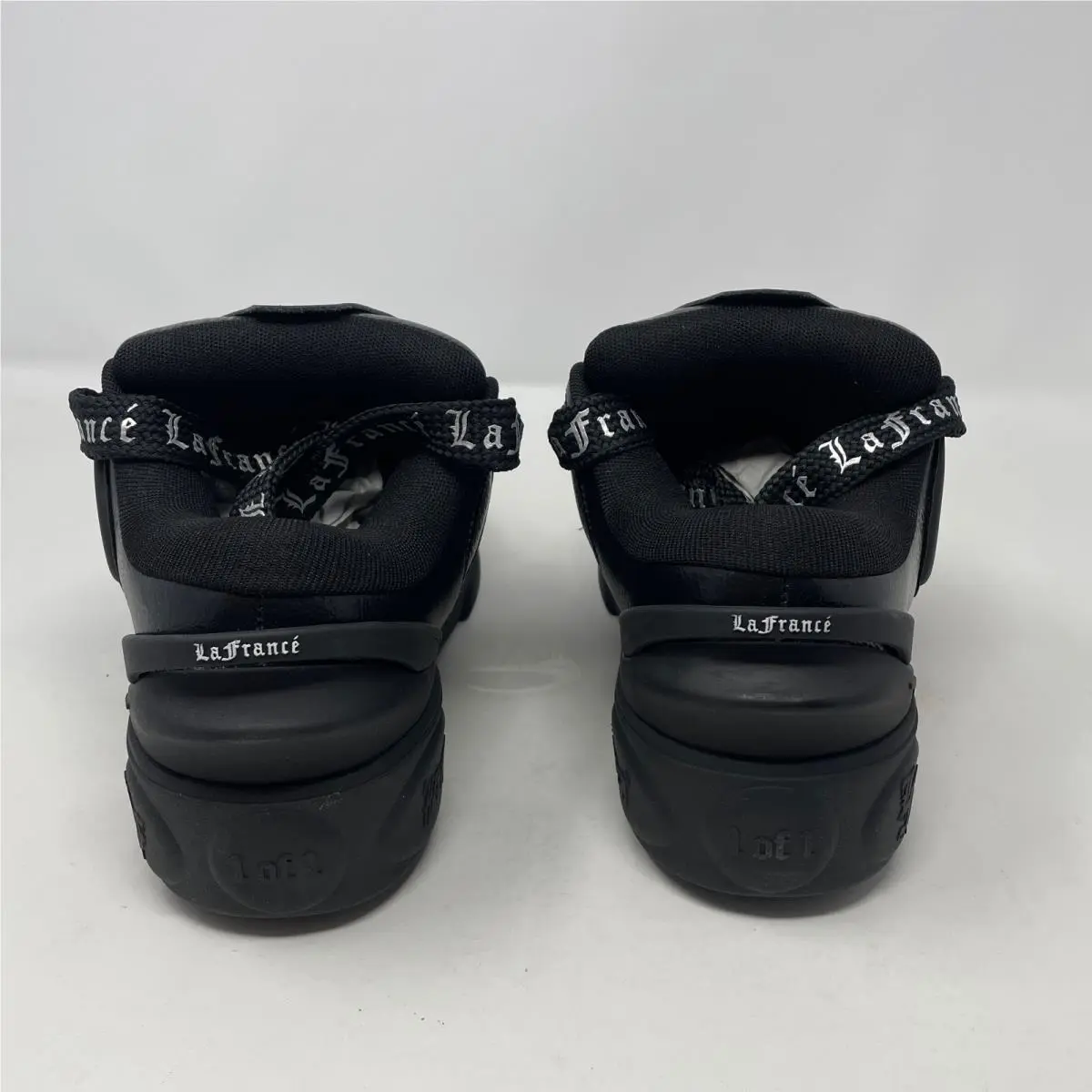 Puma shoes - PUMA LaFrancé - LaFrancé - 311335-01 - Black 2