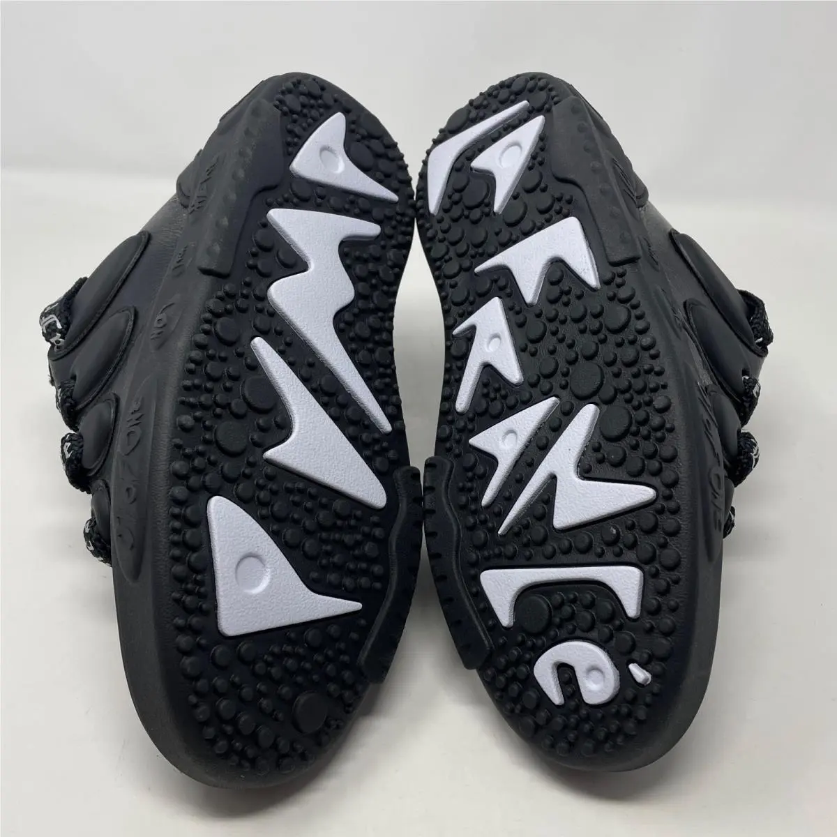 Puma shoes - PUMA LaFrancé - LaFrancé - 311335-01 - Black 4