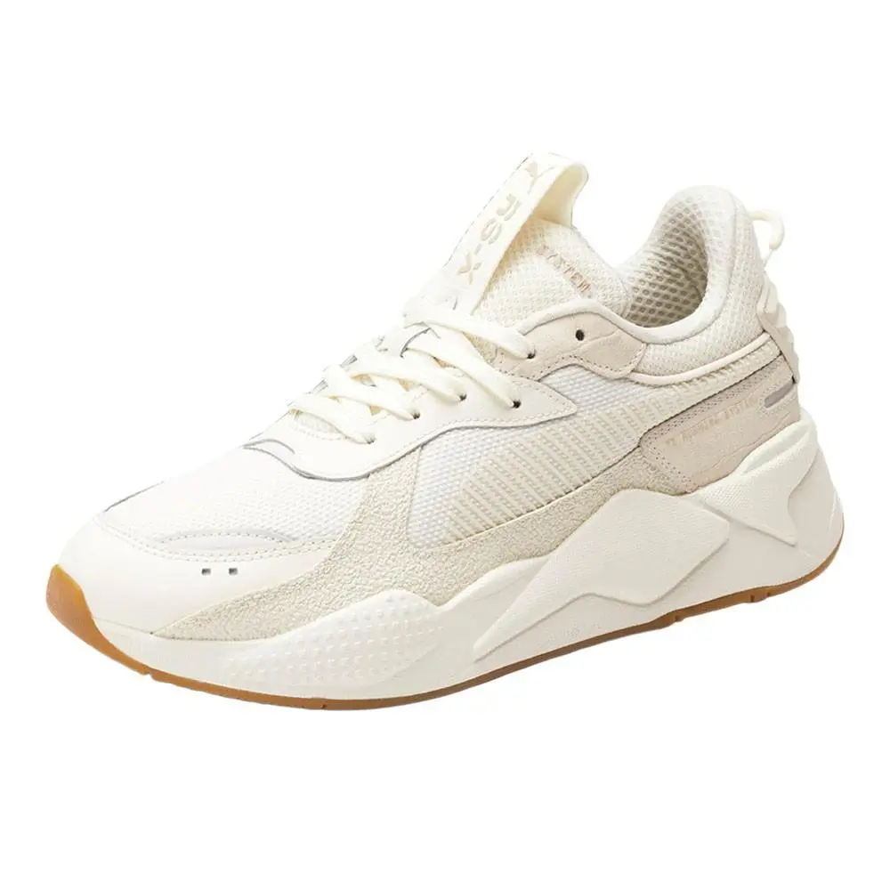 Puma shoes - PUMA RsX Shades Of Lace Up - 38966902 - Off White (UPC: 195552181090) 0