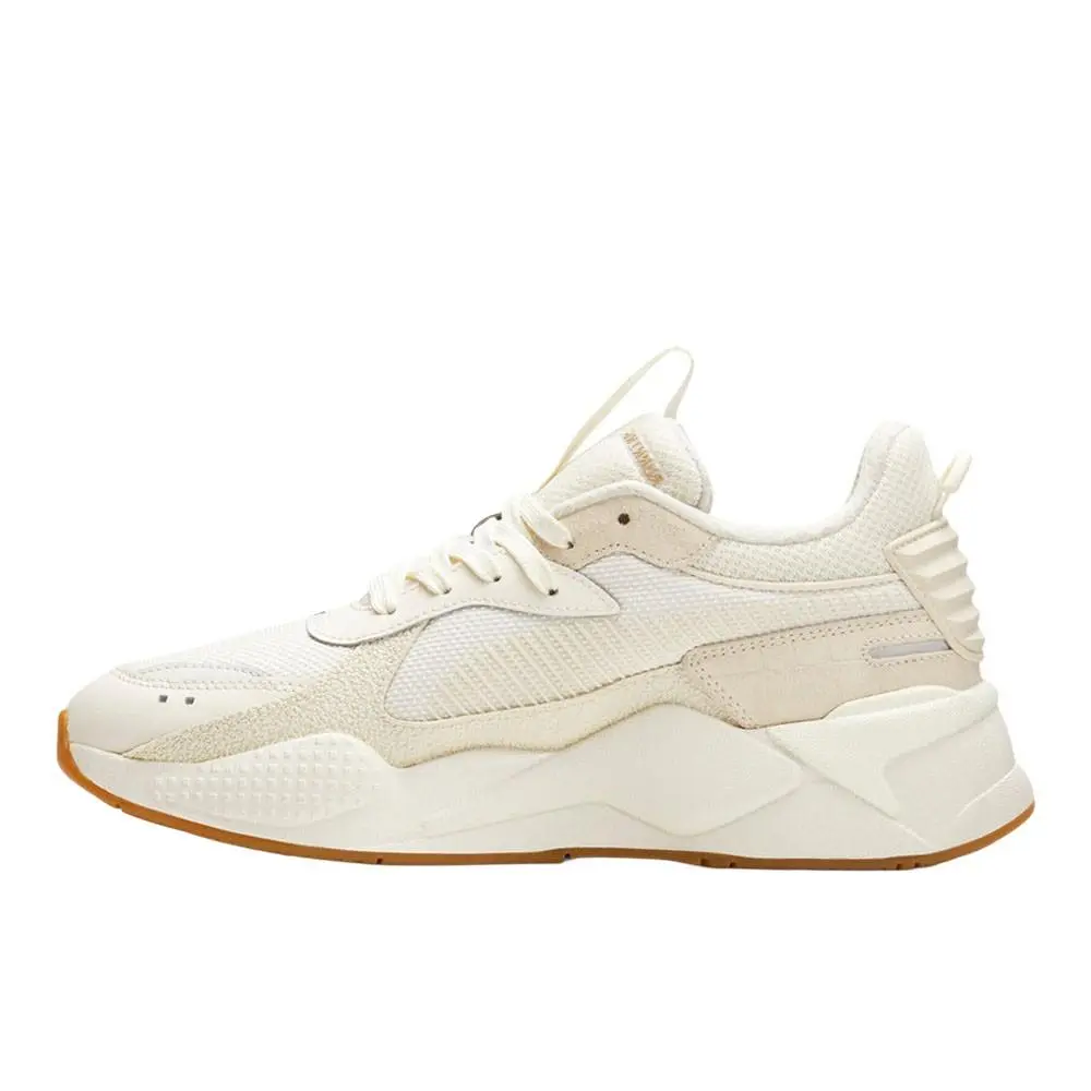 Puma shoes - PUMA RsX Shades Of Lace Up - 38966902 - Off White (UPC: 195552181090) 1