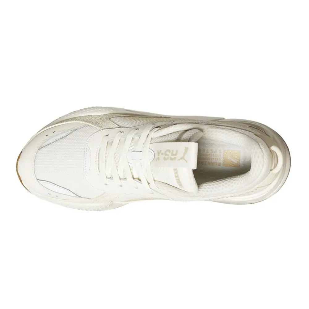 Puma shoes - PUMA RsX Shades Of Lace Up - 38966902 - Off White (UPC: 195552181090) 2