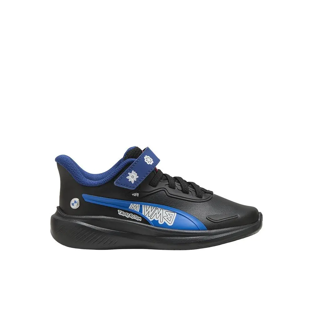 Puma Bmw M Motorsport Skyrocket Lite Lace Up Boys Size 12.5 M Sneakers Casual S