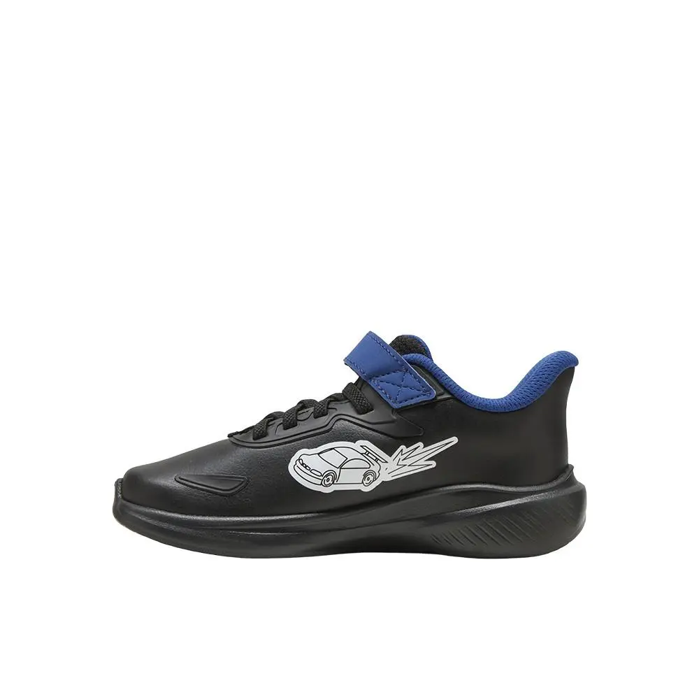 Puma shoes - PUMA Bmw M Motorsport Skyrocket Lite Lace Up - 30932801 - Black (UPC: 198556833125) 1