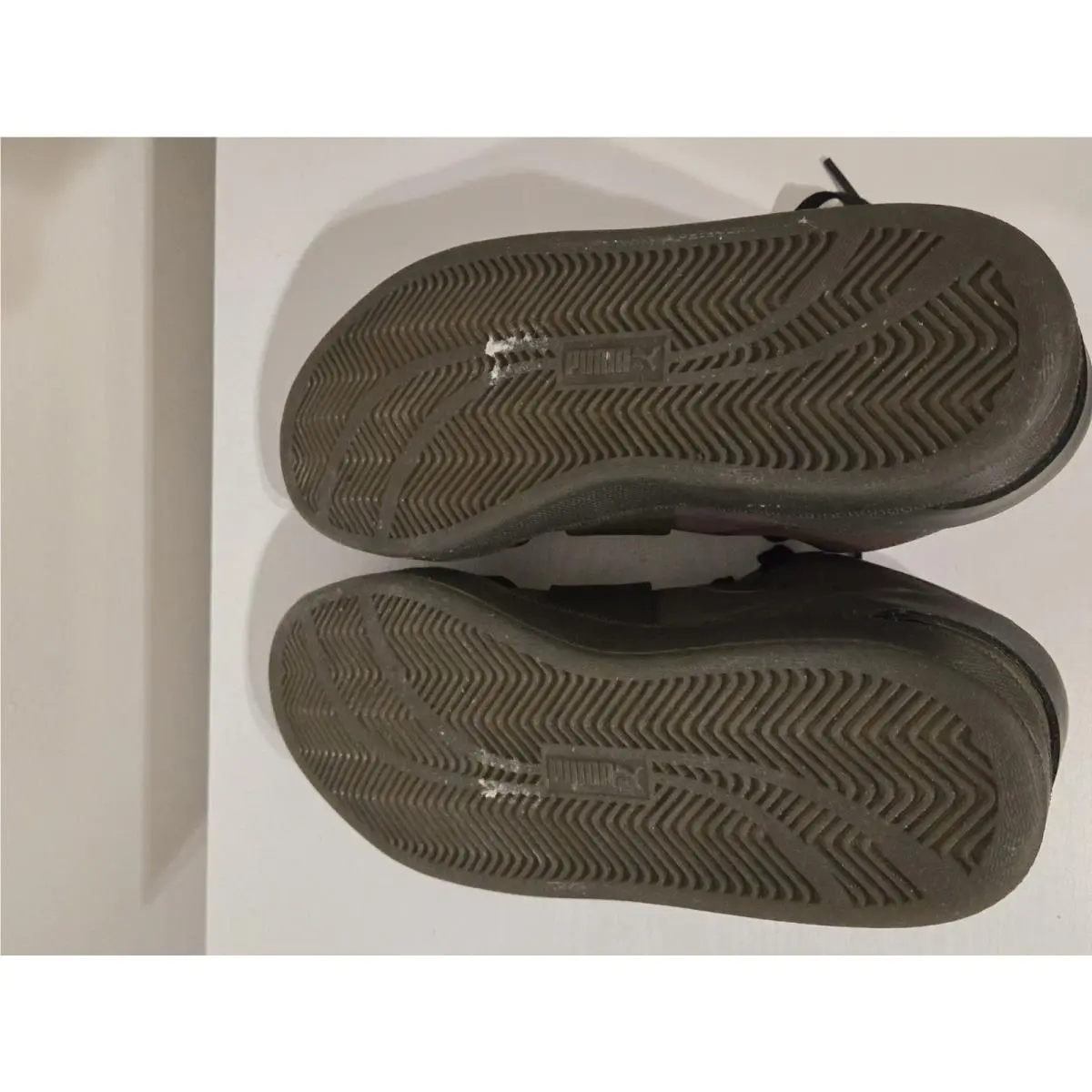 Puma shoes - PUMA MCQ Serve - MCQ Serve - Multicolor 4
