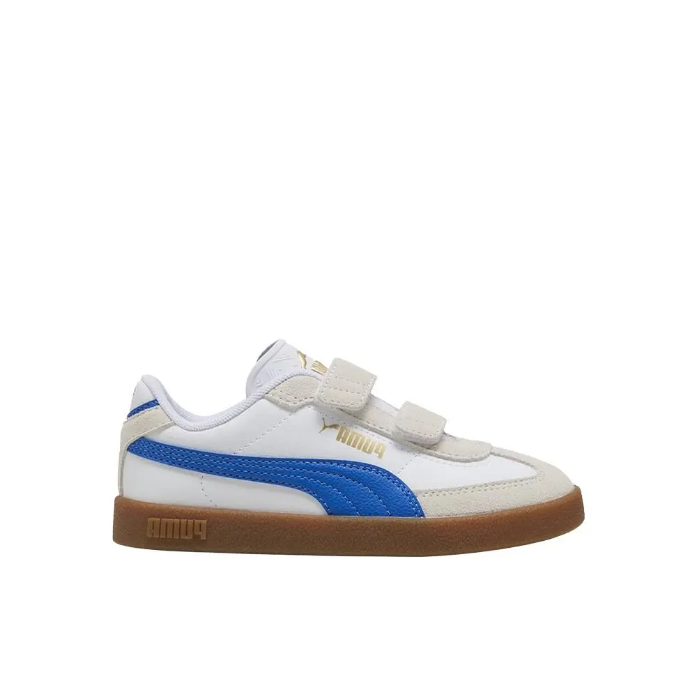 Puma Club Ii Era Slip On Toddler Boys Size 2.5 M Sneakers Casual Shoes 40230714