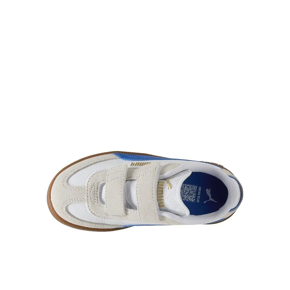 Puma shoes - PUMA Club Ii Era Slip On  Toddler - 40230714 - White (UPC: 198551900099) 2