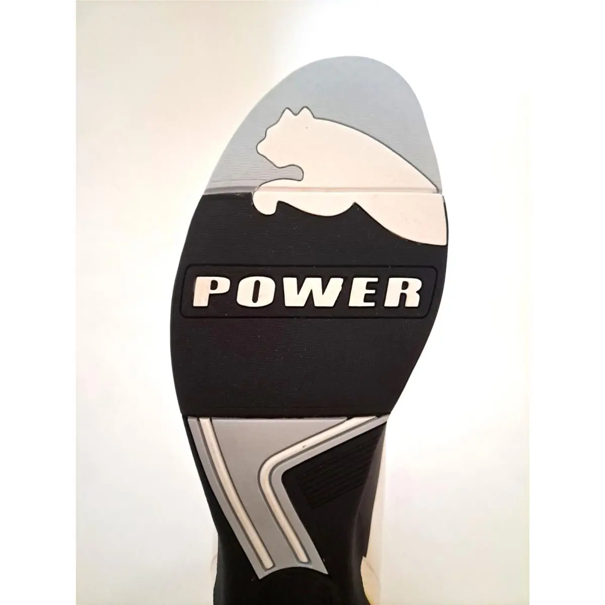Puma shoes - PUMA Kart Cat - Kart Cat - White 11