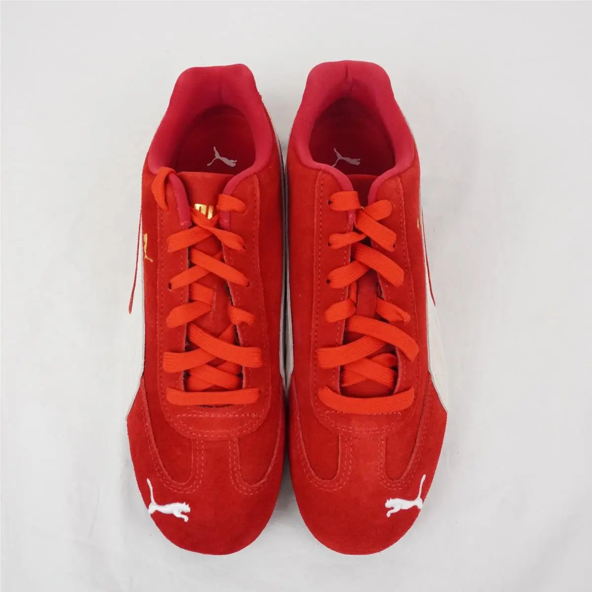 Puma shoes - PUMA Speedcat - Speedcat - 39884602 - Red (UPC: 4067979394116) 0