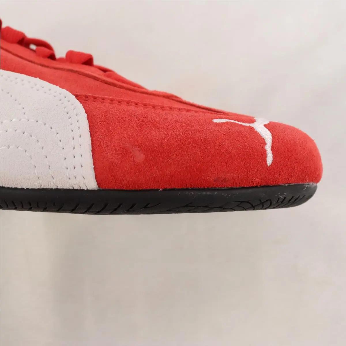 Puma shoes - PUMA Speedcat - Speedcat - 39884602 - Red (UPC: 4067979394116) 3