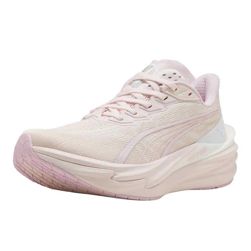 Puma shoes - PUMA Deviate Nitro 4 Running - 31212415 - Pink (UPC: 198556659350) 0