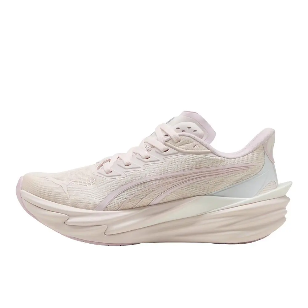 Puma shoes - PUMA Deviate Nitro 4 Running - 31212415 - Pink (UPC: 198556659350) 1
