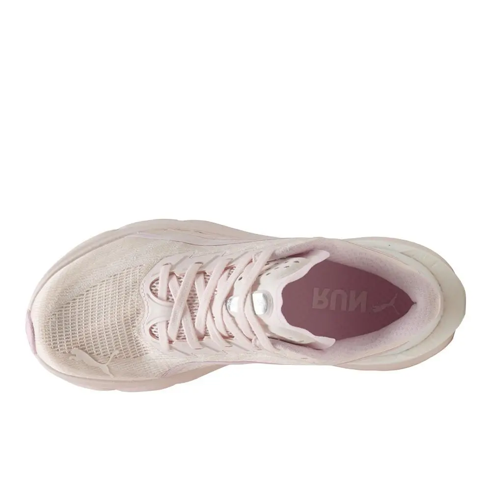Puma shoes - PUMA Deviate Nitro 4 Running - 31212415 - Pink (UPC: 198556659350) 2