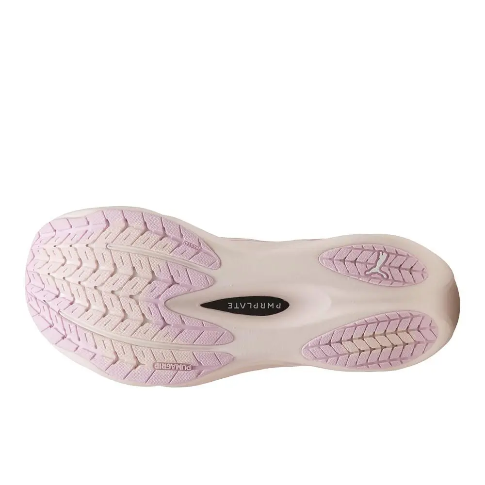 Puma shoes - PUMA Deviate Nitro 4 Running - 31212415 - Pink (UPC: 198556659350) 3