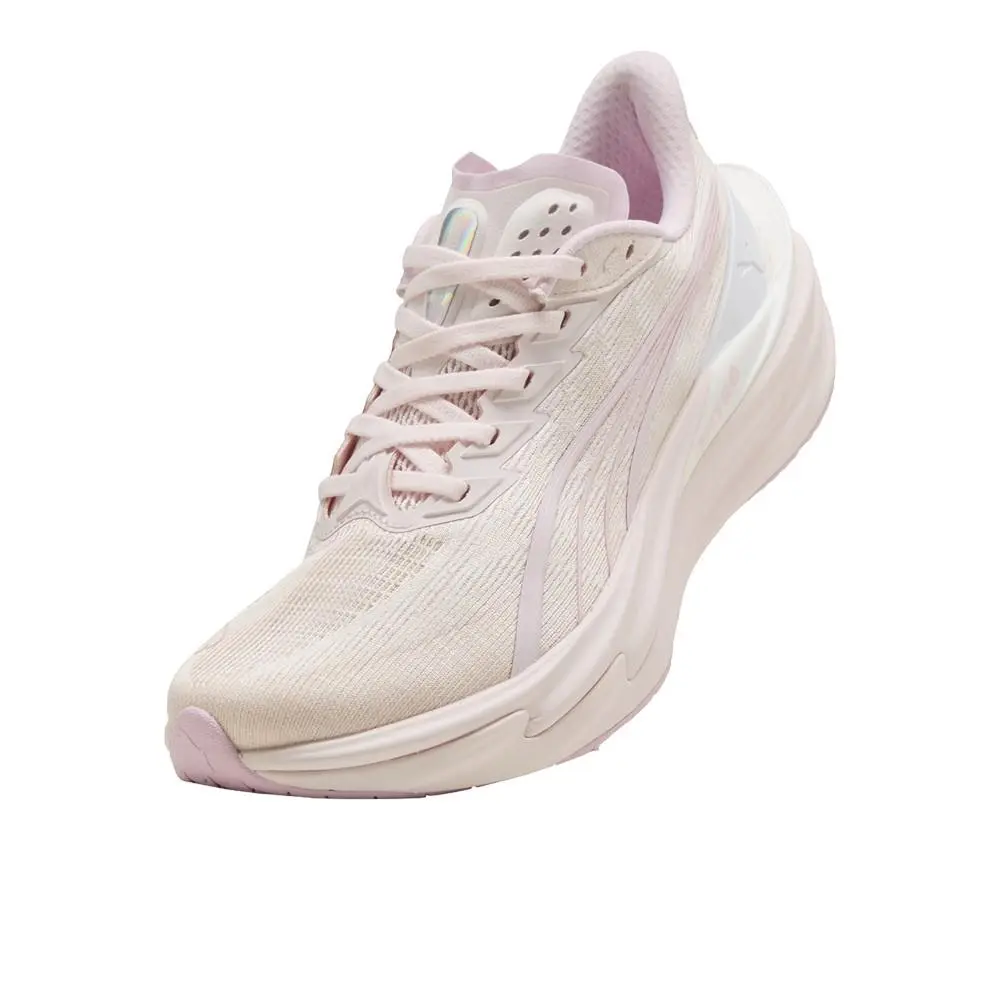 Puma shoes - PUMA Deviate Nitro 4 Running - 31212415 - Pink (UPC: 198556659350) 4